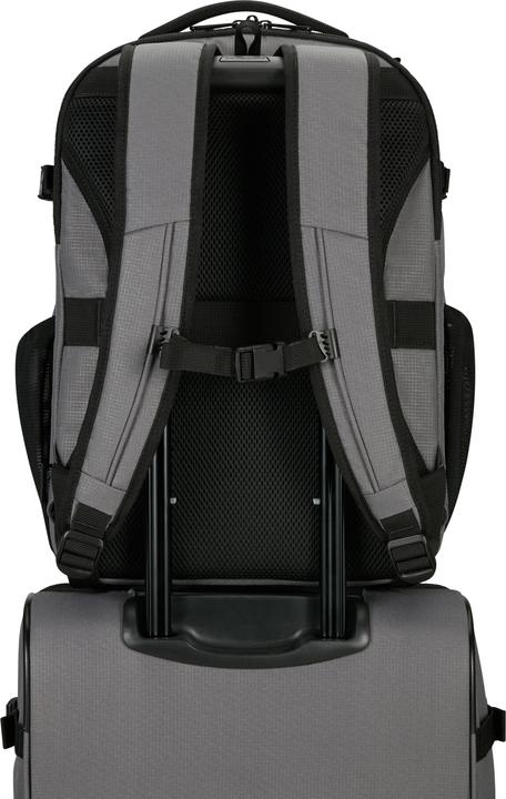 Actual product image Samsonite Roader (24 l)