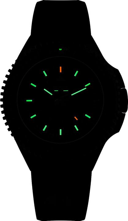 Produktbild Traser P69 Black Stealth (Taucheruhr, 46 mm)