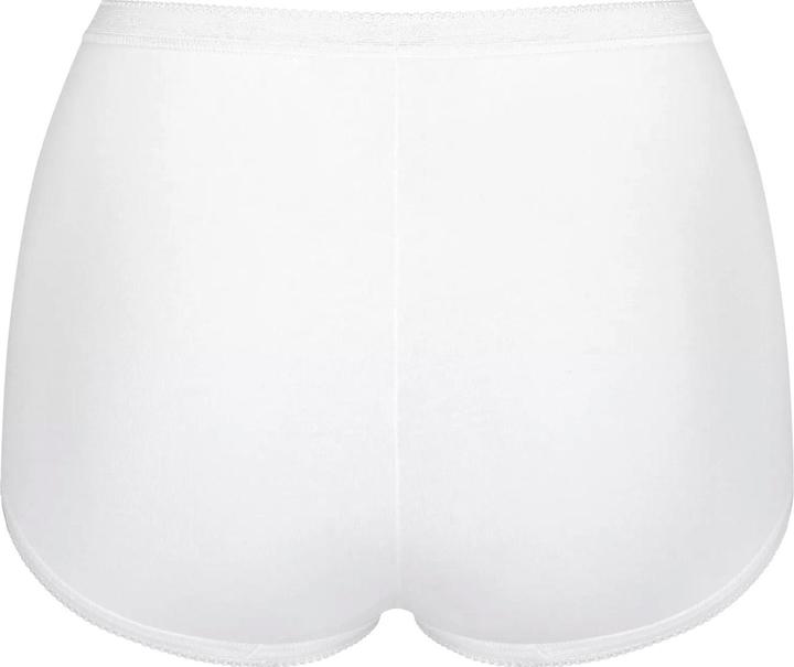 Produktbild Sloggi Maxi Slip 4er Pack « Basic+» (58, 4er Pack)