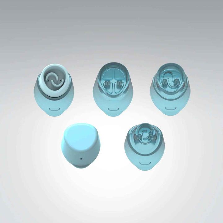 Immagine prodotto Homedics Hydrafacial Cleanser