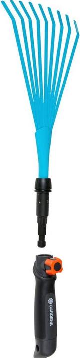 Actual product image Gardena Combisystem small broom