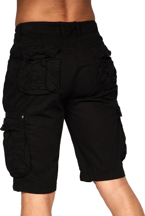 Image du produit Crosshatch Short Mens Chaseforth (36)