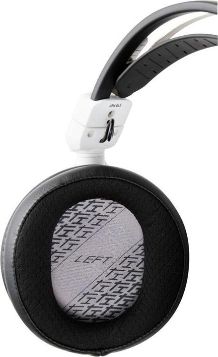 Actual product image Audio-Technica ATH-GL3 gaming headset (Cable)