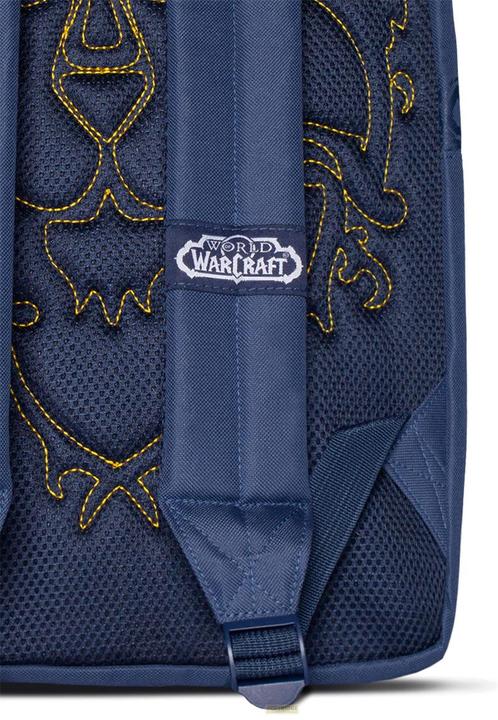 Image du produit Difuzed World of Warcraft - Sac à dos Alliance