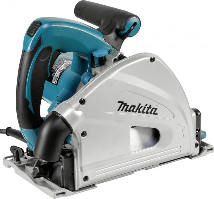 Actual product image Makita SP6000J Diving saw