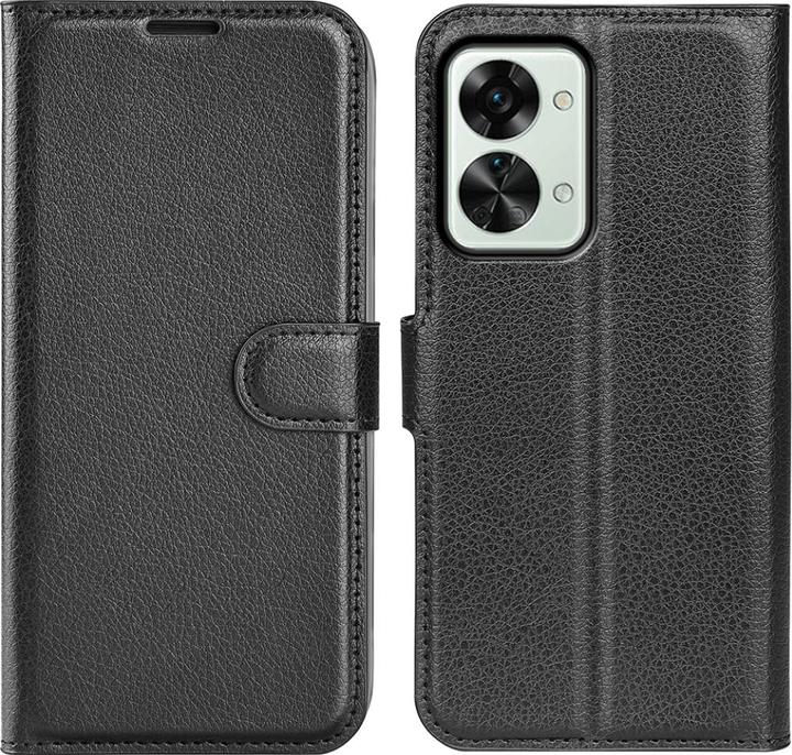 Immagine prodotto Screenguard Custodia in pelle OnePlus North 2T Leather Guard (OnePlus Nord 2T)