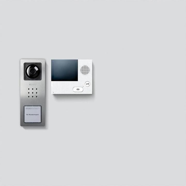 Siedle CVB 850-1 E/W (Wireless)
