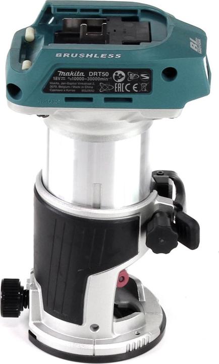 Actual product image Makita DRT50Z