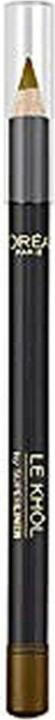 Actual product image L'Oréal Paris Paradise (107 Deep Sea Blue)