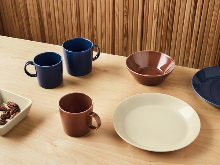 Actual product image Iittala Teema plate inen (1 x)