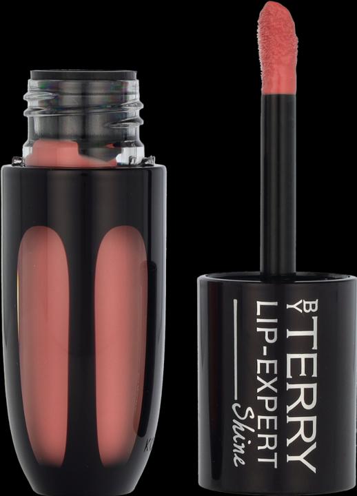 Actual product image By Terry Lip Expert Shine No N10