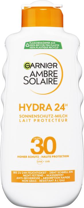 Garnier Ambre Solaire Hydra 24
