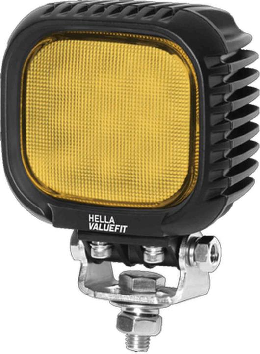 Produktbild Hella Arbeitsscheinwerfer LED Valuefit S3000 2200lm 12/24/48V Nahfeldauslechtung