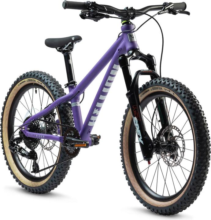 Actual product image Early Rider Hellion 20 (20")
