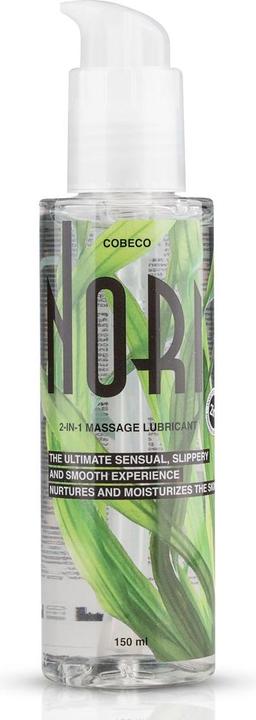 Image du produit Cobeco Gel de massage & lubrifiant Nori (15 ml)