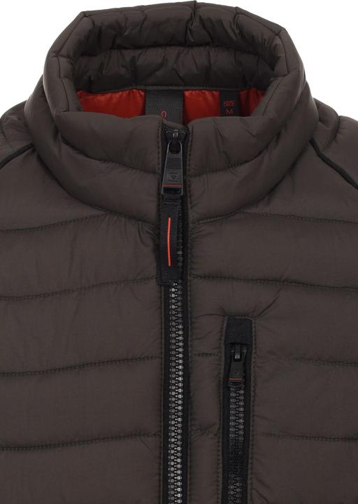 Produktbild Casamoda Jacke Wintersteppjacke mit Brusttasche (XXL)