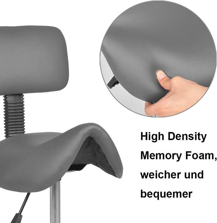 Produktbild Mingone Sattelhocker