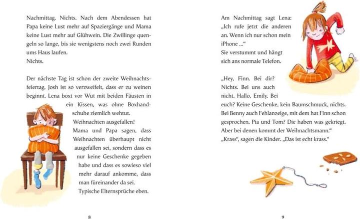 Produktbild Alle Jahre wieder (Deutsch, Juli Zeh, 2020)