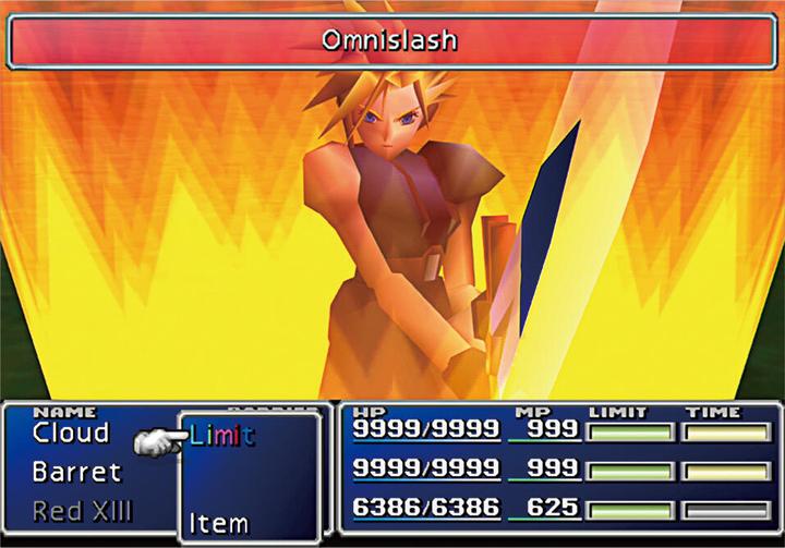 Actual product image Square Enix Final Fantasy 7+8 Twin Pack (Switch, Switch Lite, Switch OLED, DE)