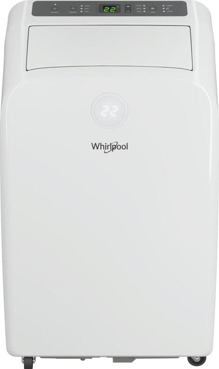 Image du produit Whirlpool Airconditioner PACHW2900CO (17 m², 9000 BTU/h)