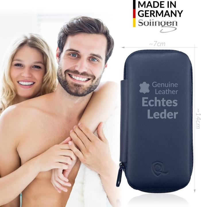 Produktbild MarQus 7-teiliges Maniküre Set