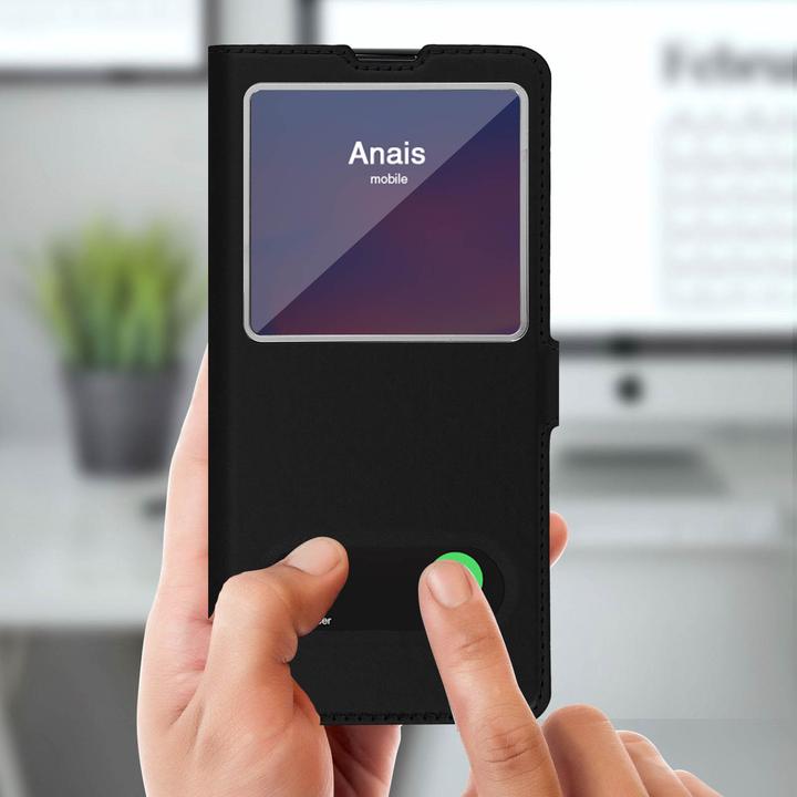 Immagine prodotto Avizar Serie Towind (Wiko View 4 Lite)