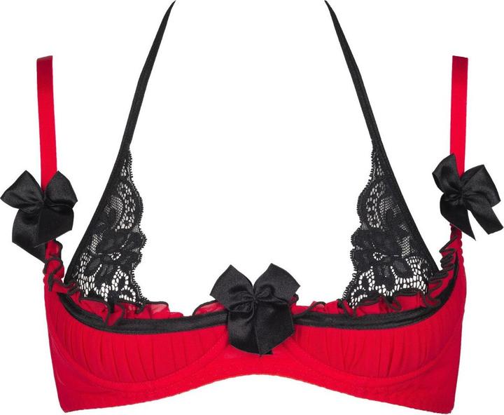 Produktbild Axami V-8771PS Plus Size bra (90 B, Einzelpack)