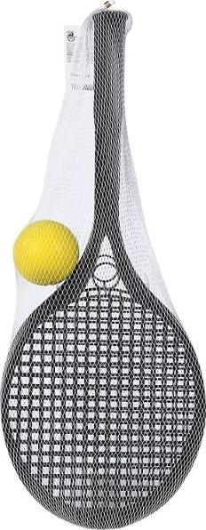 Produktbild Androni Softball-Tennis schwarz