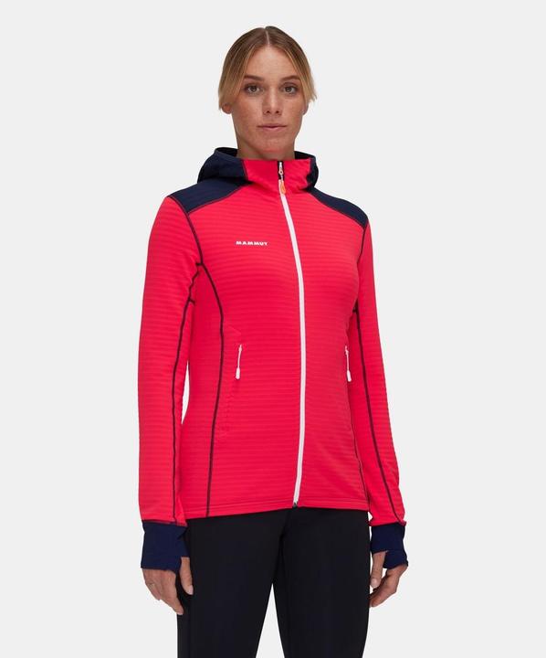 Actual product image Mammut Taiss Light ML Hooded Jacket Women (XL)