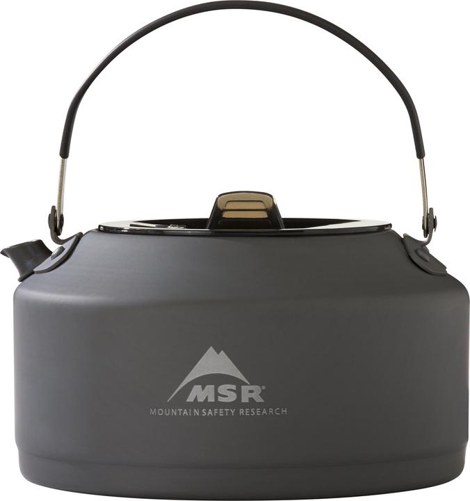 Msr Pika 1L tea kettle
