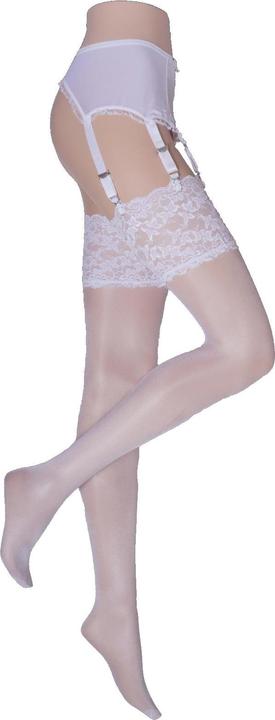 Produktbild Levee Satin Sheers (20 DEN, 56 - 58)