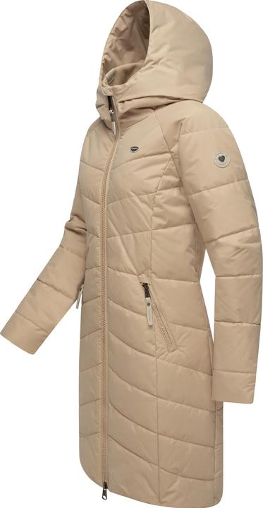 Actual product image Ragwear Dizzie Coat (L)