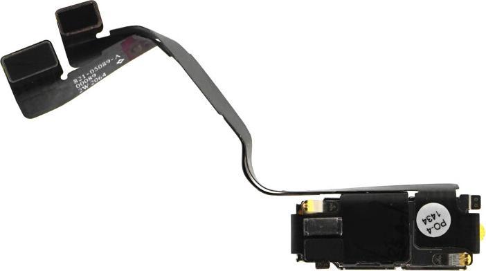 Actual product image OEM Pulled Original -Frontkamera mit IR-Kamera für iPhone 16 Pro Max (iPhone 16 Pro Max)