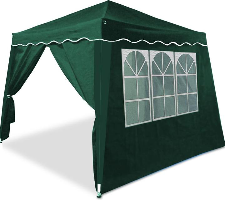 Deuba Faltpavillon (300 cm, 300 cm)