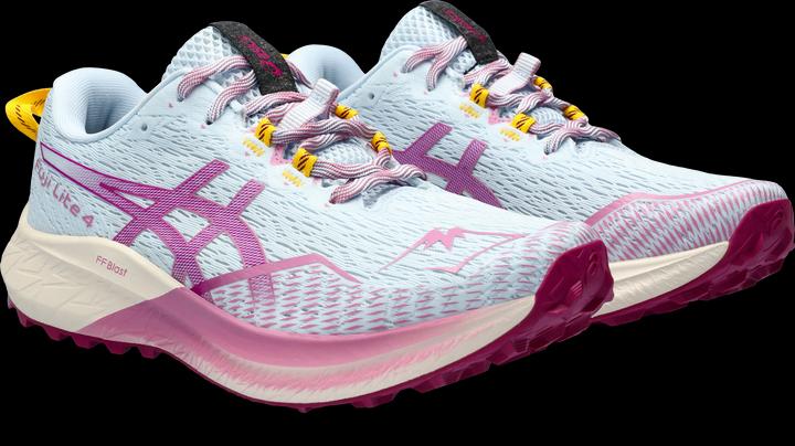 Actual product image ASICS Performance Fuji Lite 4 (38)