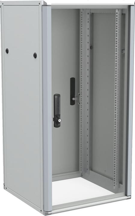 Actual product image Enoc 19" floor standing cabinet (19 inch rack)