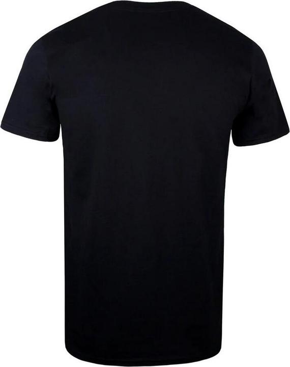Actual product image The Punisher Tshirt (M)