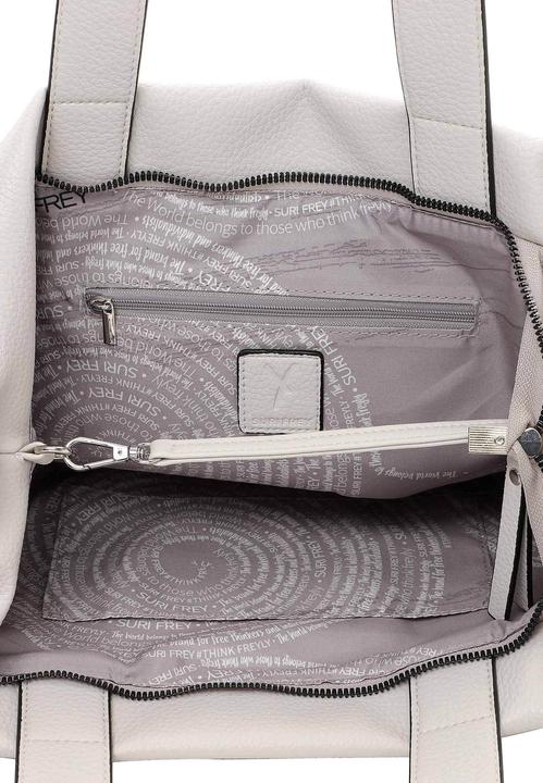 Actual product image Suri Frey Shopper SFY Laury (15 l)