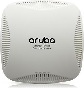 Actual product image HPE Aruba AP-205 Dual 2x2:2