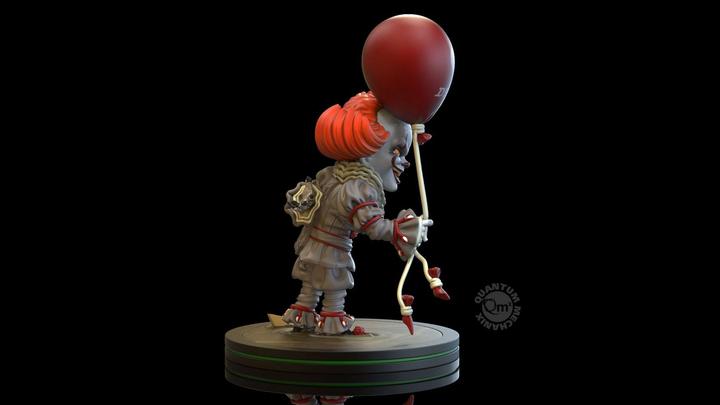 Actual product image Quantum Mechanix It - Chapter 2: Pennywise