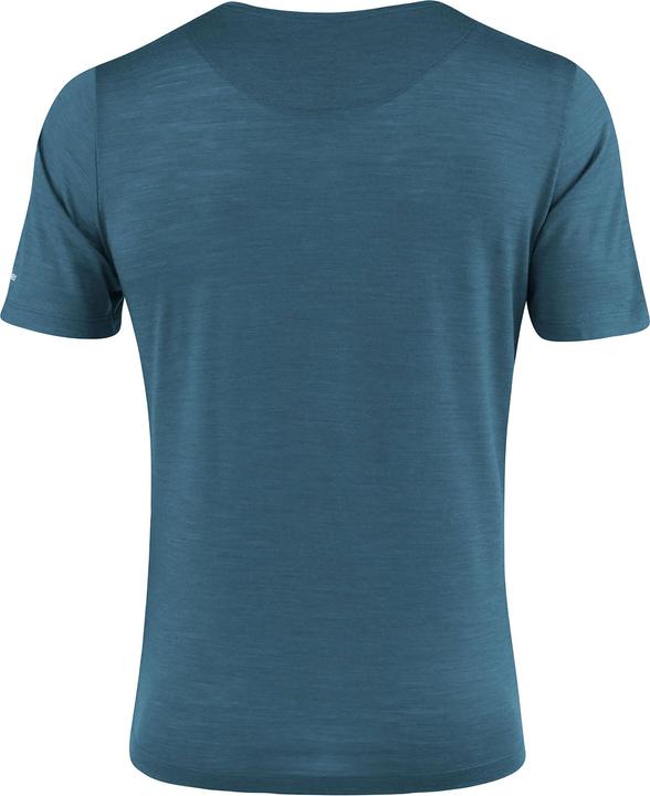Produktbild Löffler Printshirt Bike Merino-Tencel (52, L)