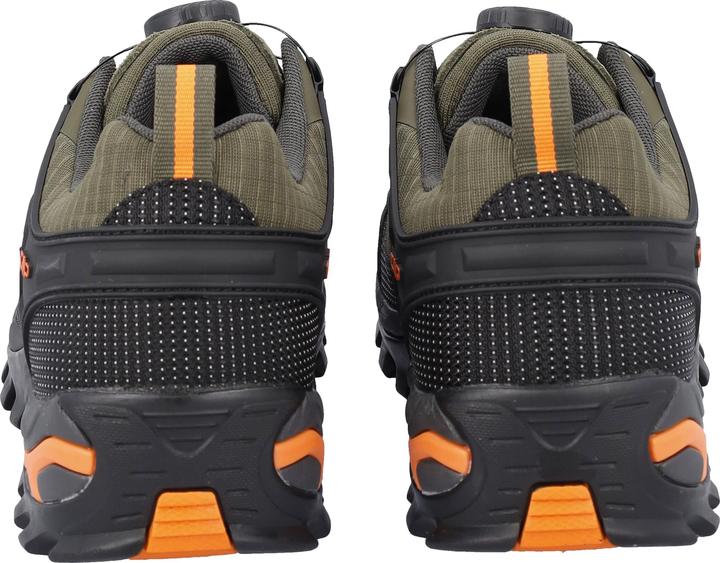 Immagine prodotto CMP Campagnolo Rigel Low Fitgo Trekking Shoes WP (42)