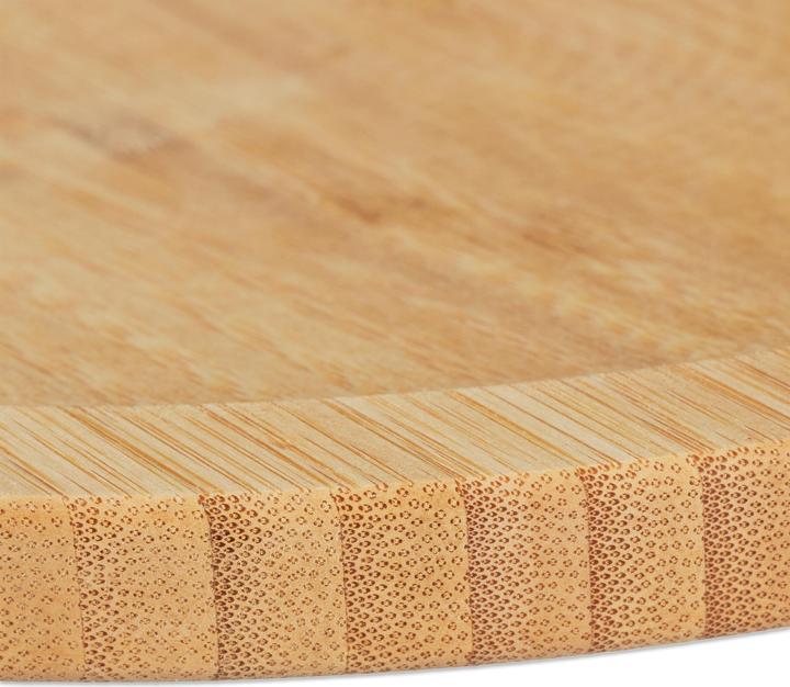 Actual product image Relaxdays Chopping knife