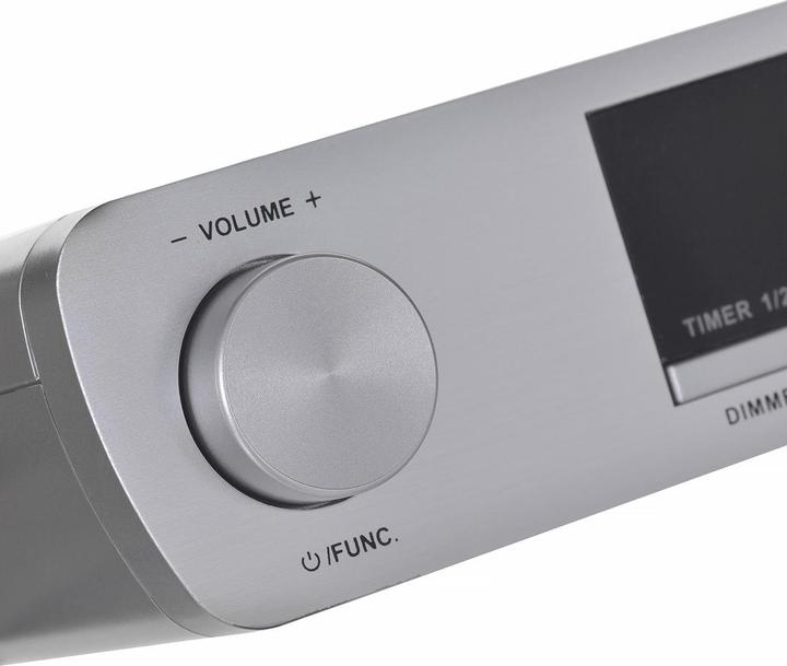 Immagine prodotto Blaupunkt KR14BT (FM, Bluetooth)