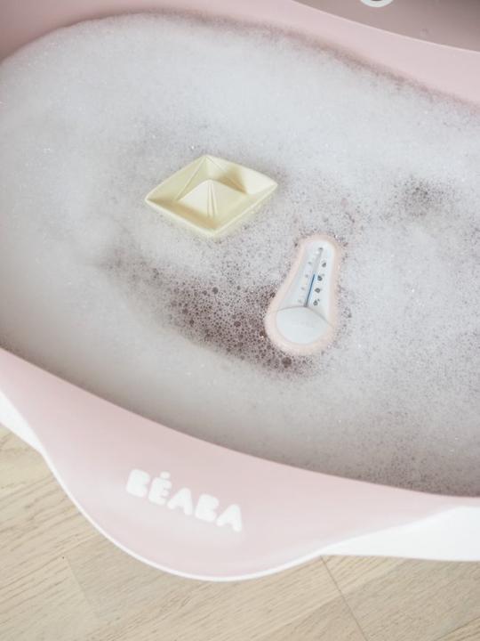 Actual product image Beaba Baby bath Cameleo