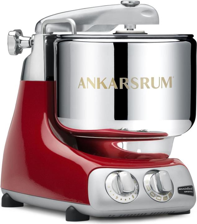 Productafbeelding Ankarsrum Assistent Original AKM6230R (1500 W)