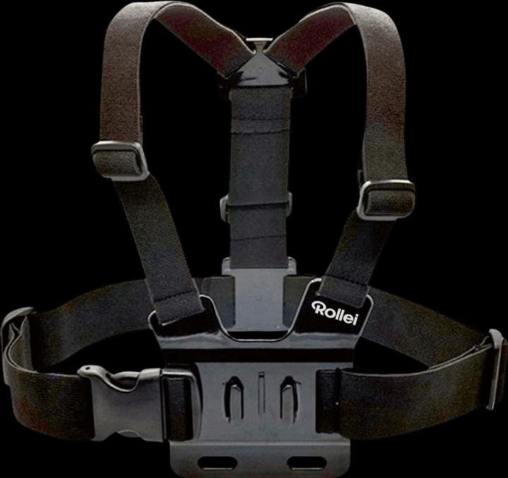 Produktbild Rollei Actioncam Mount Set Outdoor (Universal)