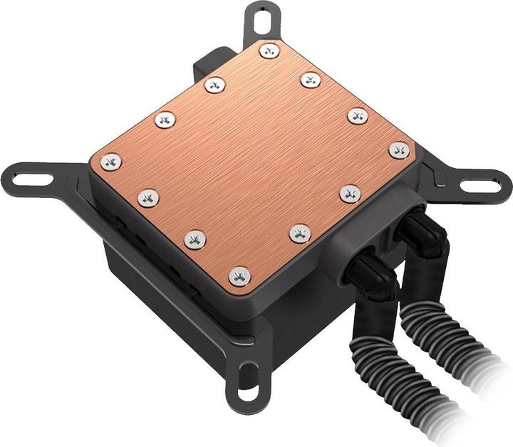 Produktbild Intertech Inter-Tech ALSEYE H240