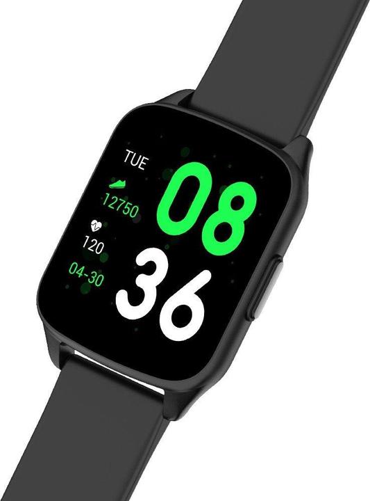 Actual product image Gino Rossi ZG11C, Black (42 mm)