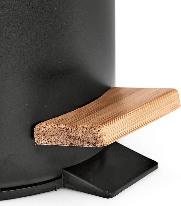 Actual product image Zeller Present Waste bin (3 l)